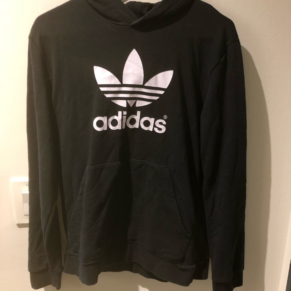 Adidas hoodie